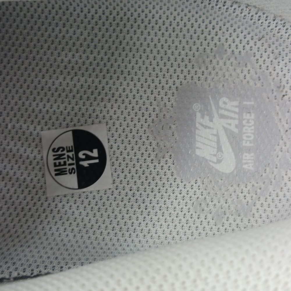 NIKE AF1 - Picture 5 of 12